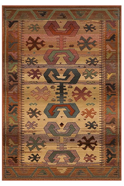 50C-1 rug