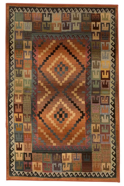 51C-1 rug