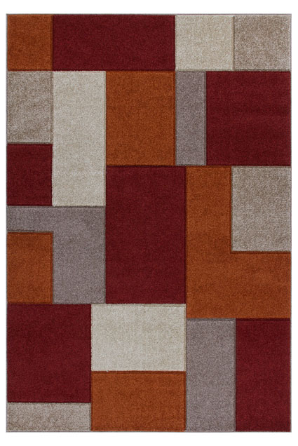 8425R-1 rug