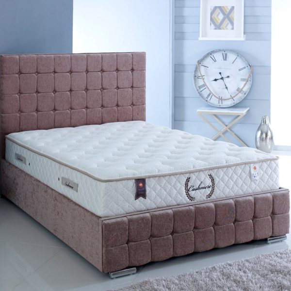 Latex 1200 Mattress