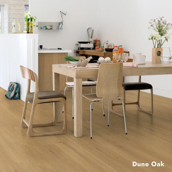 Xpert Pro dune oak laminate