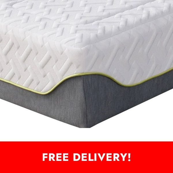 mlily bamboo refresh 1200 mattress