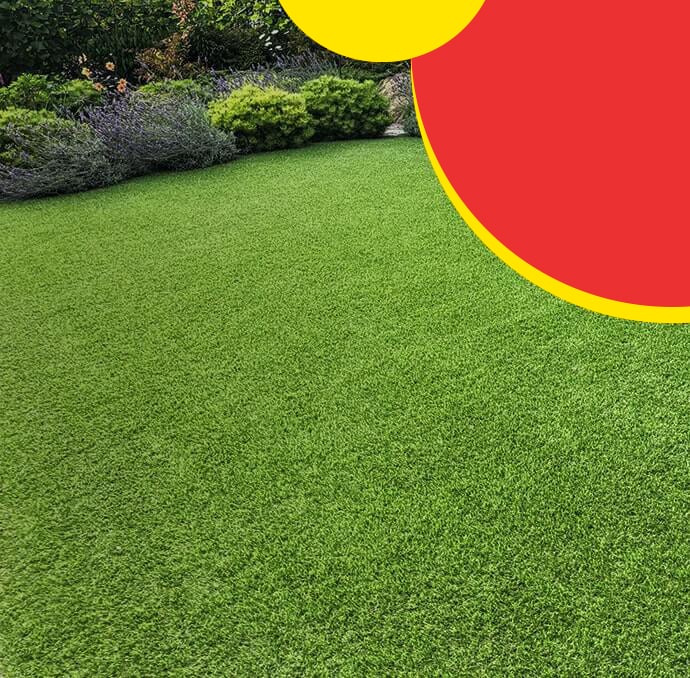 Artificial Grass