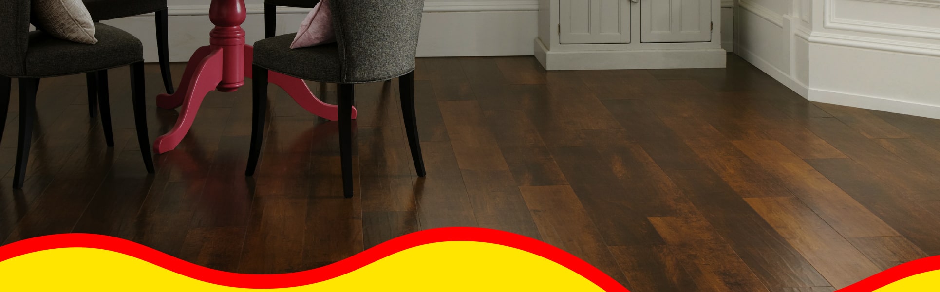 Karndean Banner Background