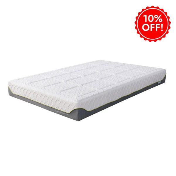 10 Percent Off Mlily Bamboo Refresh 1200 Mattress
